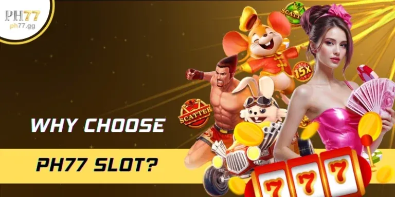 Vegas79 Casino ra mắt các trò chơi slot mới