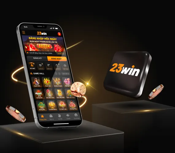 Trải nghiệm mượt mà trên ứng dụng Vegas79 Casino