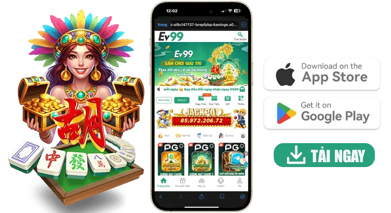 Công nghệ đổi mới tại vegas79 casino