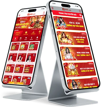 Quản lý tài khoản dễ dàng trên Vegas79 app