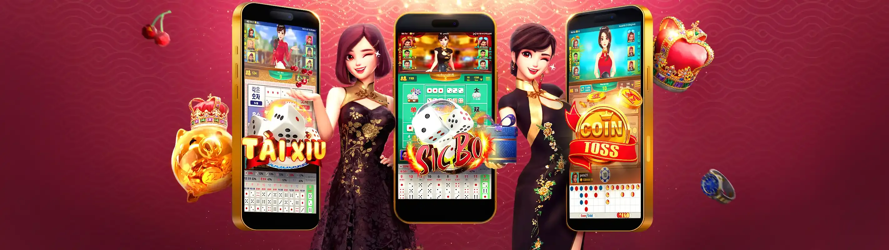 Hình ảnh chính về mẹo chơi bắn cá điểm cao tại vegas79 casino