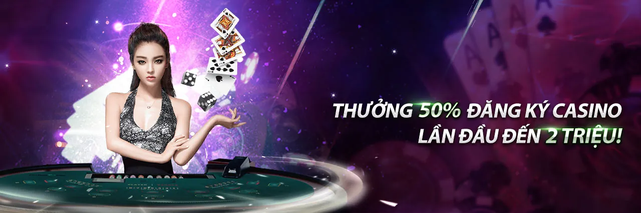 Tin tức và sự kiện mới nhất từ vegas79 casino