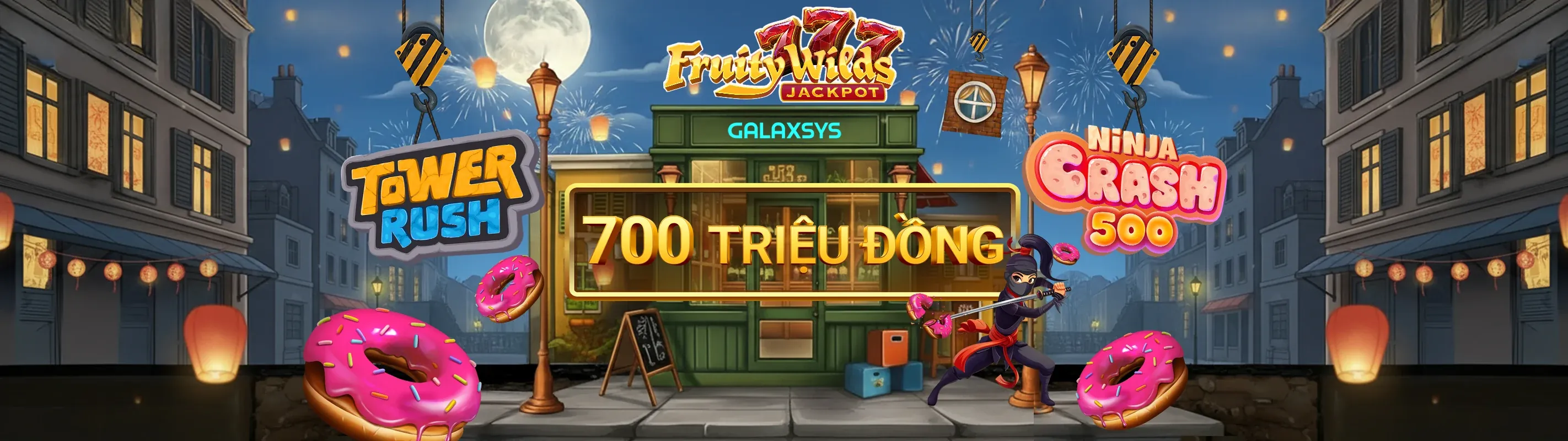 Hình ảnh giới thiệu về vegas79 casino