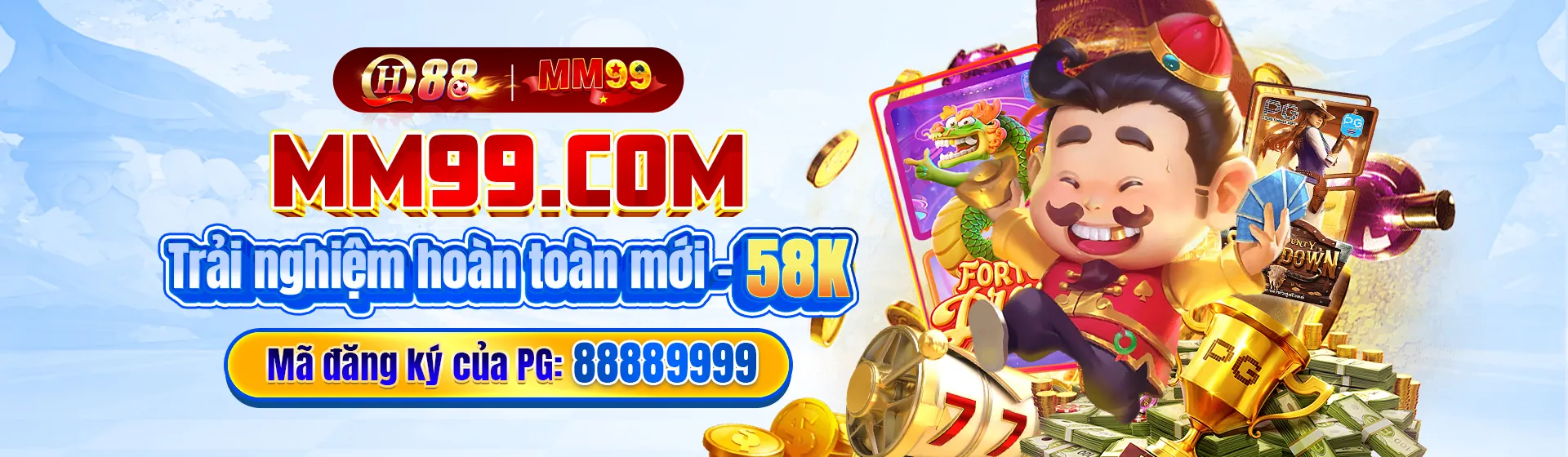 Hình ảnh chính trò chơi slot tại vegas79 casino