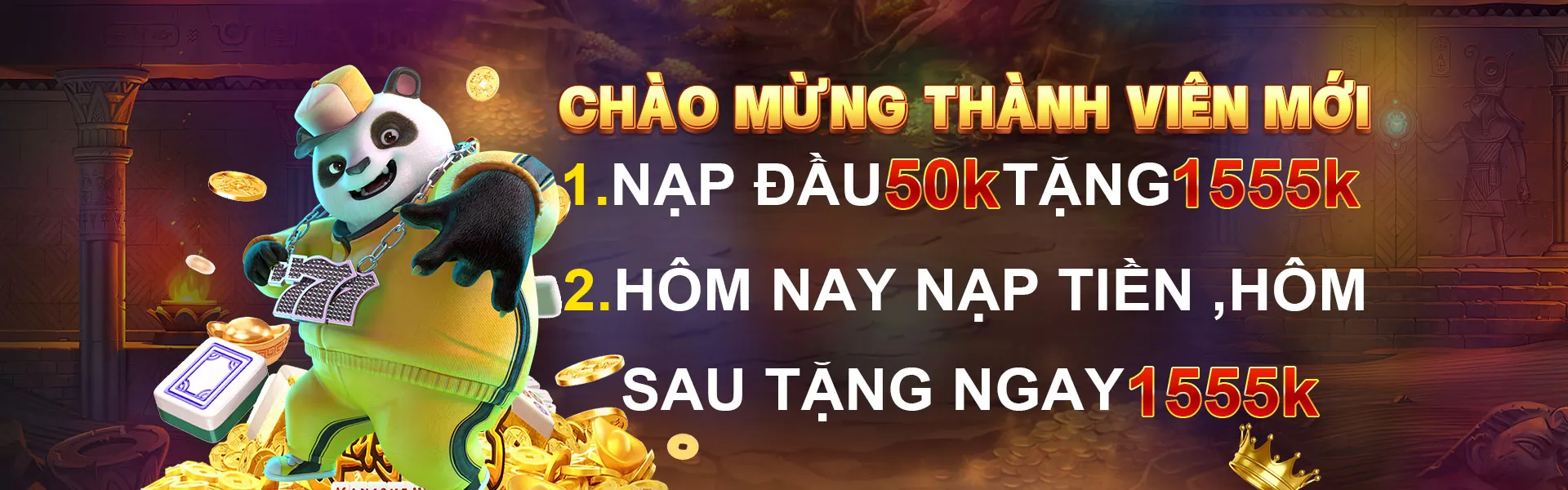 Chương trình VIP độc quyền tại Vegas79 Casino