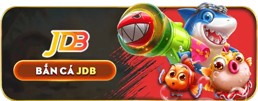 Game bắn cá đồ họa sống động