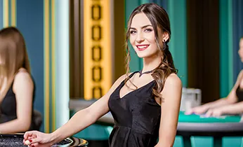 Trò chơi Poker tại Vegas79 Casino